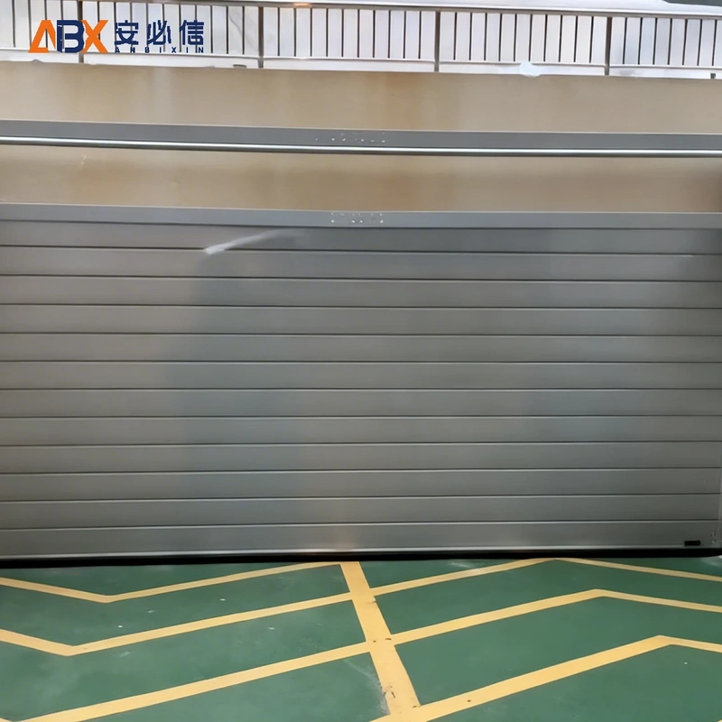 龙岩市厂房高速门
